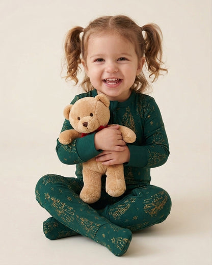 DreamZip Sleeper™ | Evergreen