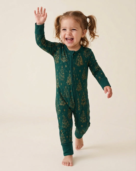 DreamZip Sleeper™ | Evergreen