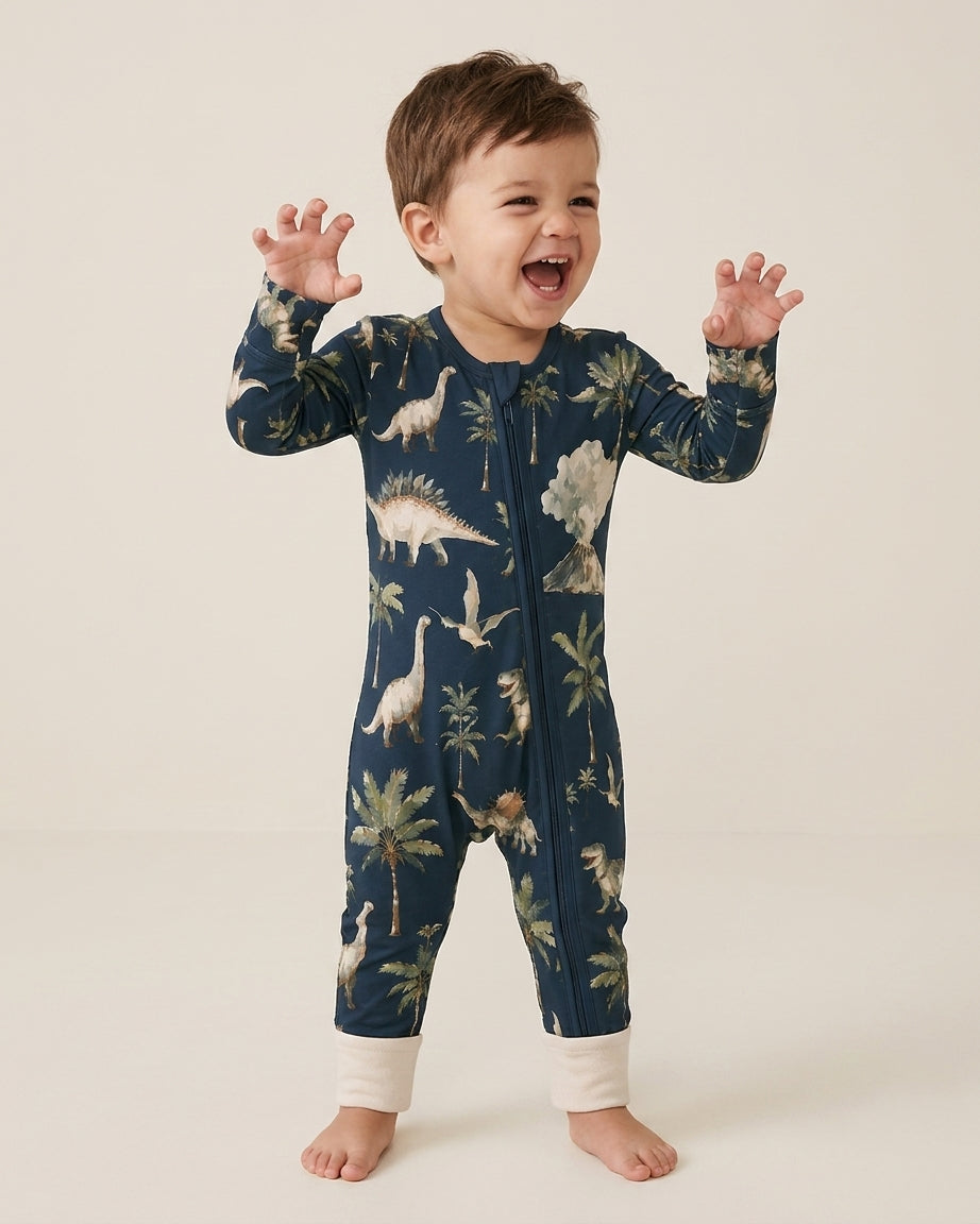 DreamZip Sleeper™ | Dino Dreams