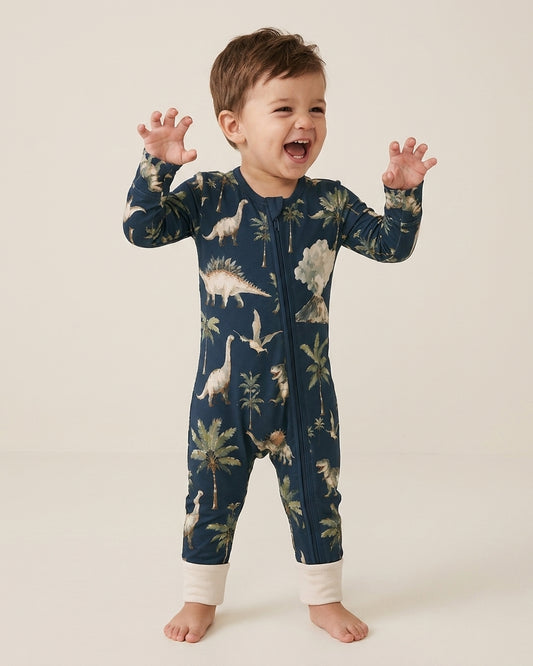 DreamZip Sleeper™ | Dino Dreams