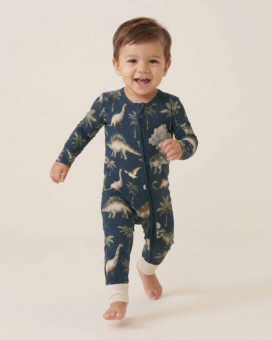DreamZip Sleeper™ | Dino Dreams