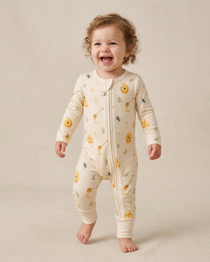 DreamZip Sleeper™ | Sweet As Honey