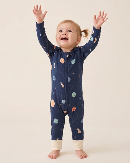 DreamZip Sleeper™ | To The Moon & Back